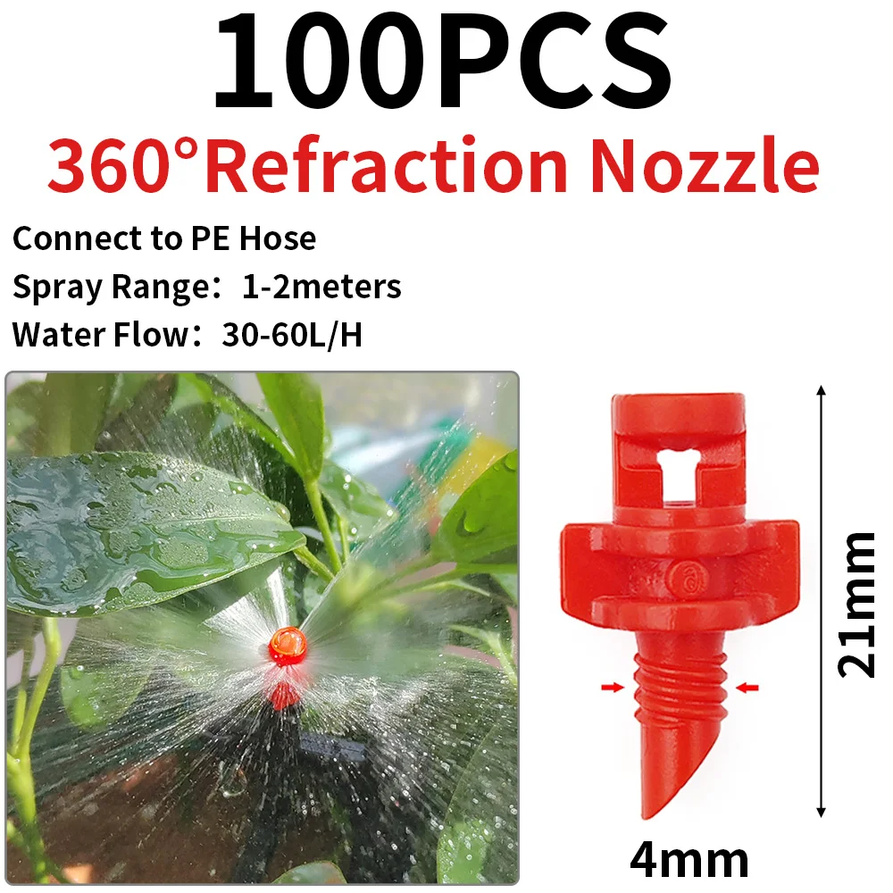 H-360-100PCS