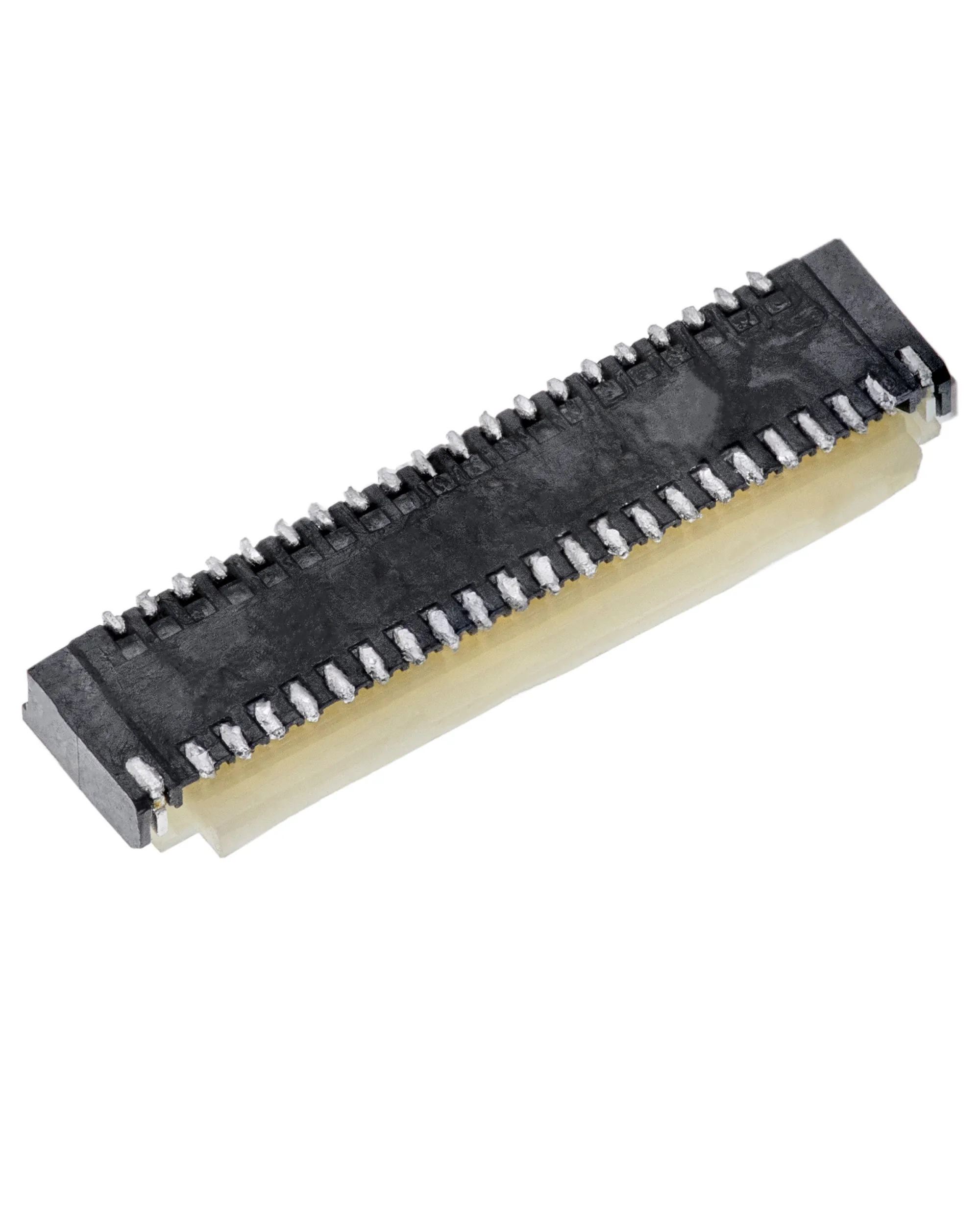 

2 Pieces For Nintendo Switch Lite Lcd FPC Connector Compatible
