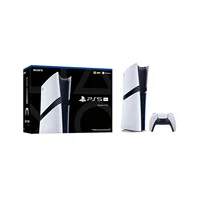 PlayStation 5 Pro Console - 4K Ray Tracing Enhanced Performance Gaming System