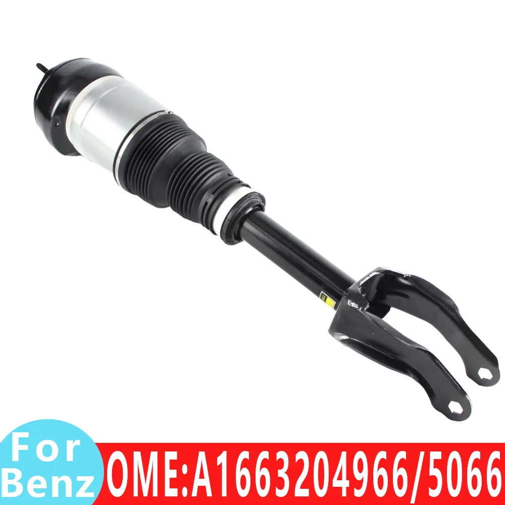 

Подходит для Mercedes Benz A1663204966 A1663205066 воздушная подвеска амортизатор W166 GL350 GLS350 GL400 GL450 GLS500 GLS550 320