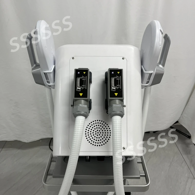 Ems Zero NEO 15 Tesla RF Professional Body Sculpt 6500W EMSzero Slimming Machine Muscle Stimulator 2025 2
