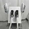 Ems Zero NEO 15 Tesla RF Professional Body Sculpt 6500W EMSzero Slimming Machine Muscle Stimulator 2025 2