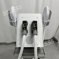 Ems Zero NEO 15 Tesla RF Professional Body Sculpt 6500W EMSzero Slimming Machine Muscle Stimulator 2025 2