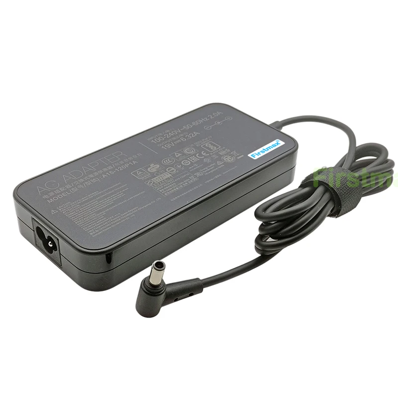 小型19.0v6.32A 120wクラスACアダプタFSP120-ABBU3 AC Adapter