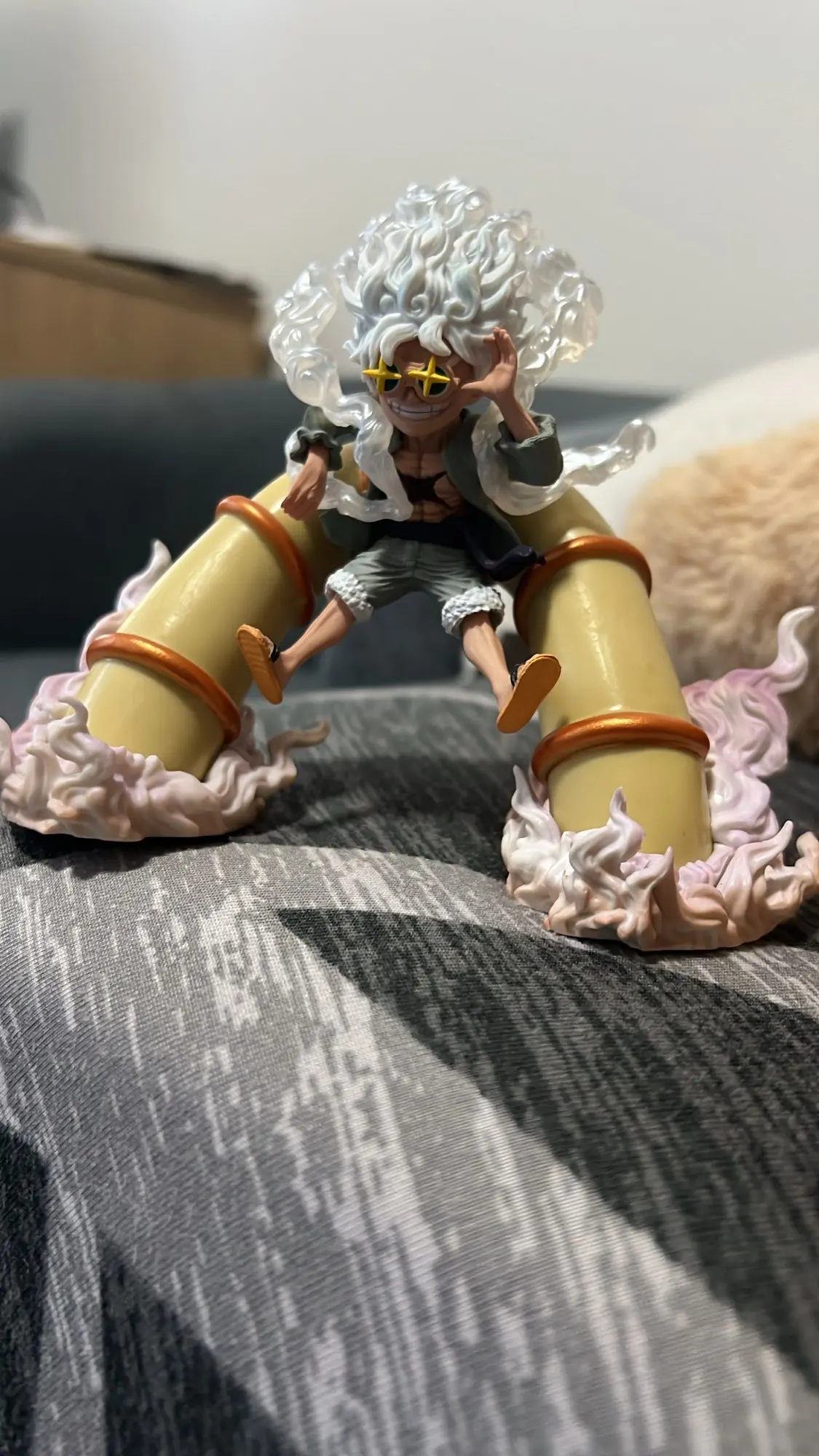 User picture