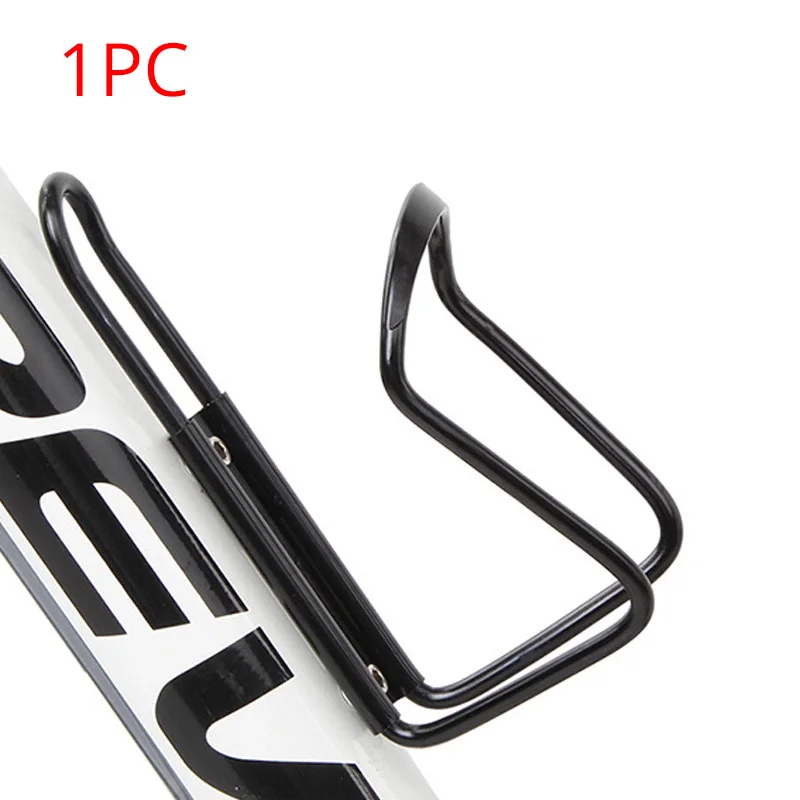 Aluminum Alloy Universal Bicycle Water Bottle Holder