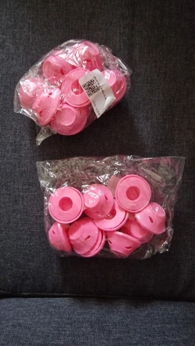 EasyRoller™ Modelador de Cachos sem Calor photo review