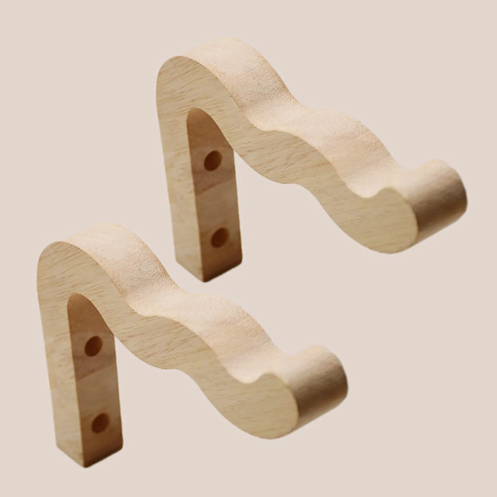 Description Picture 6 of itemPlant Hanger Farmhouse Sturdy Bracket Flower Basket Hanger Wall Mount for Light Planter Pot Wind Chime Macrame Garden Decoration