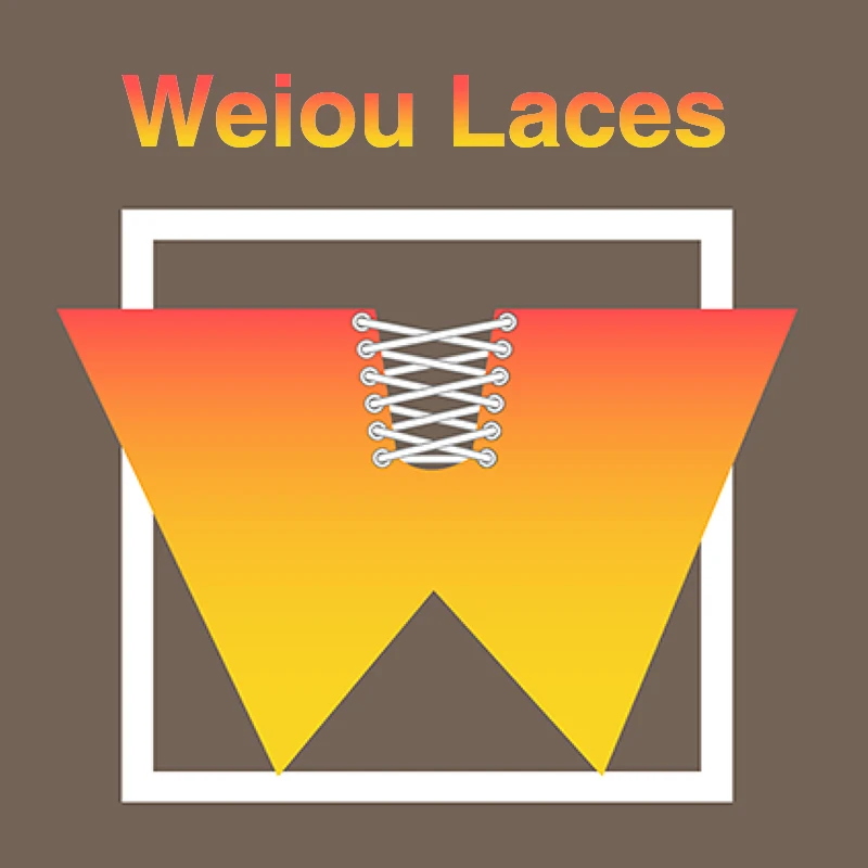 Weiou laces Store