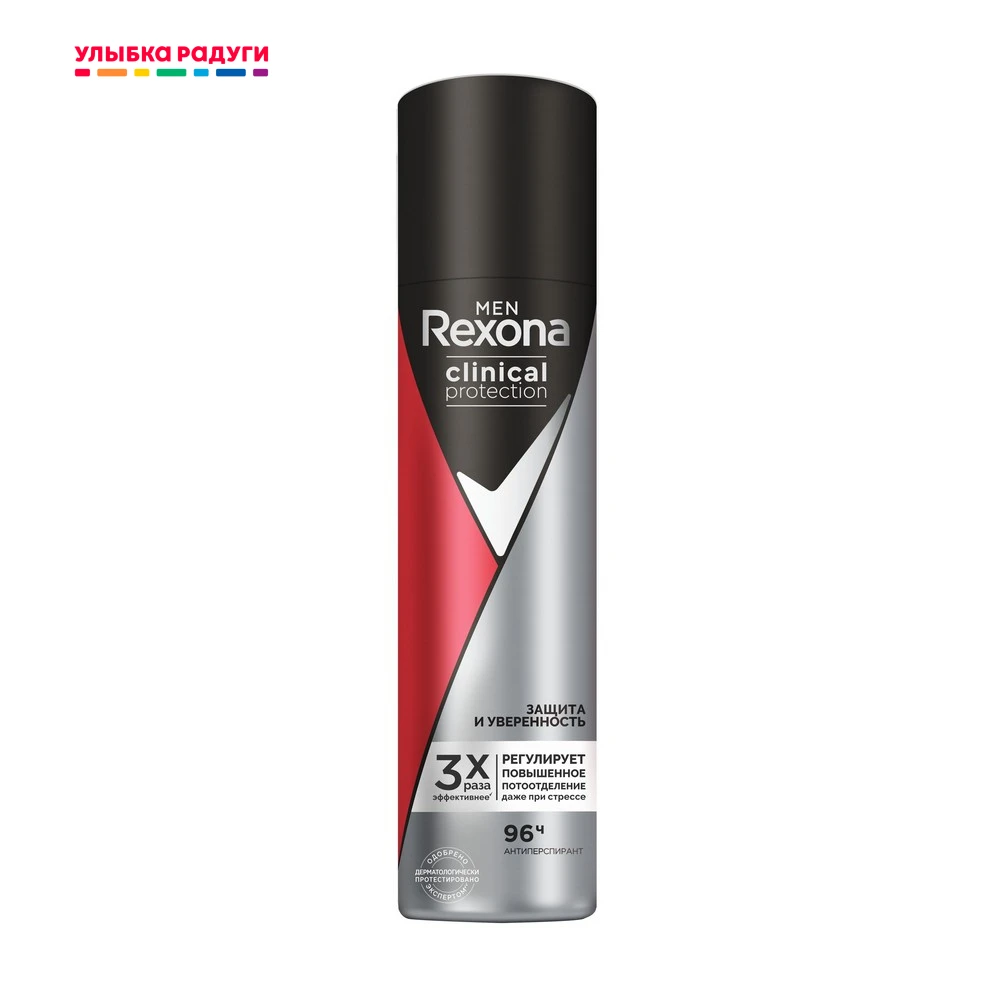 Дезодорант Rexona Мужской Купить