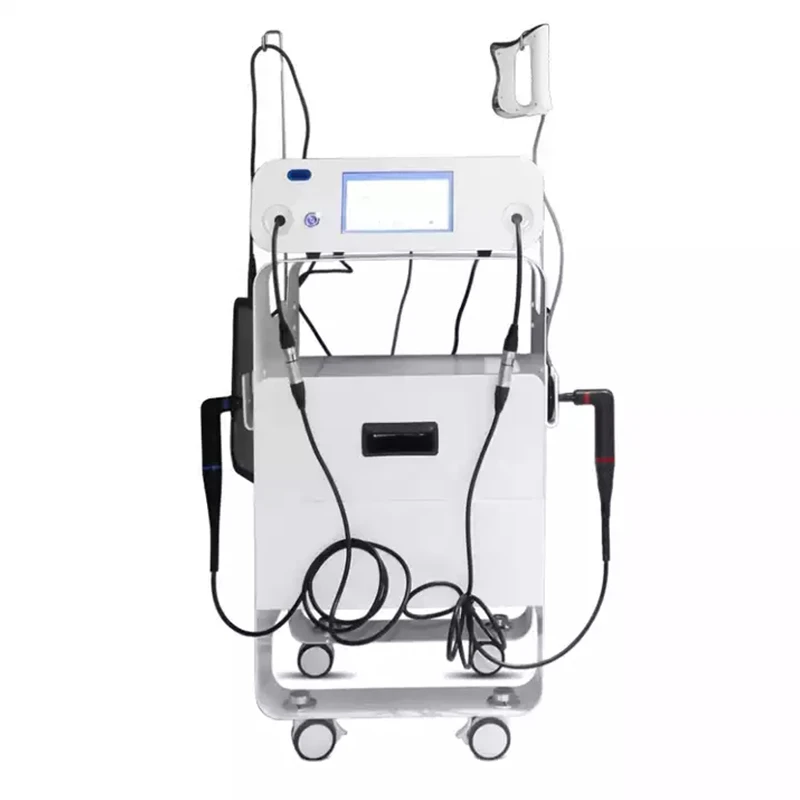 Physical Therapy Equipment Pain Relief Tecar Tecar Therapy Indiba