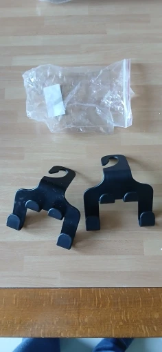 Teslahubs™ Rear Seat Back Cover for Model Y customer photo