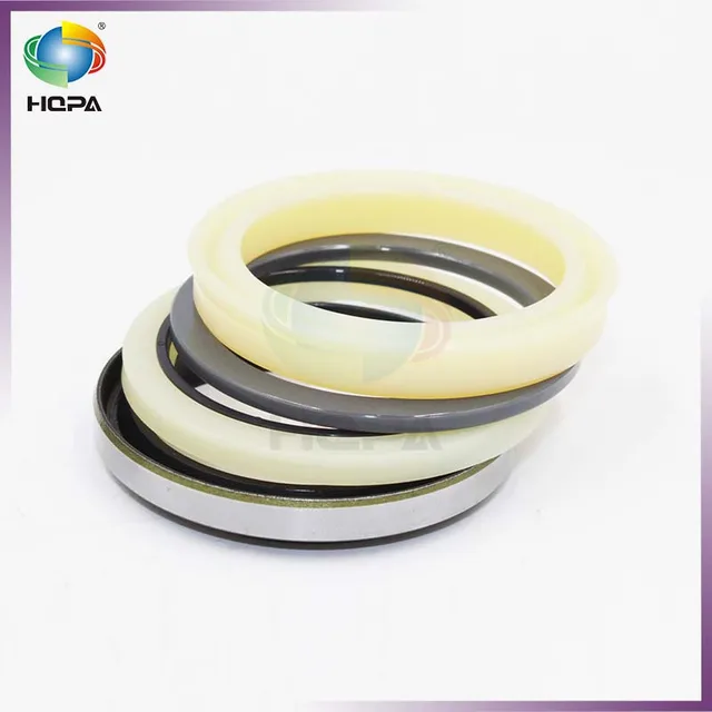 21X-63-02030 21X6302030 BUCKET CYLINDER SEAL KIT FOR KOMATSU
