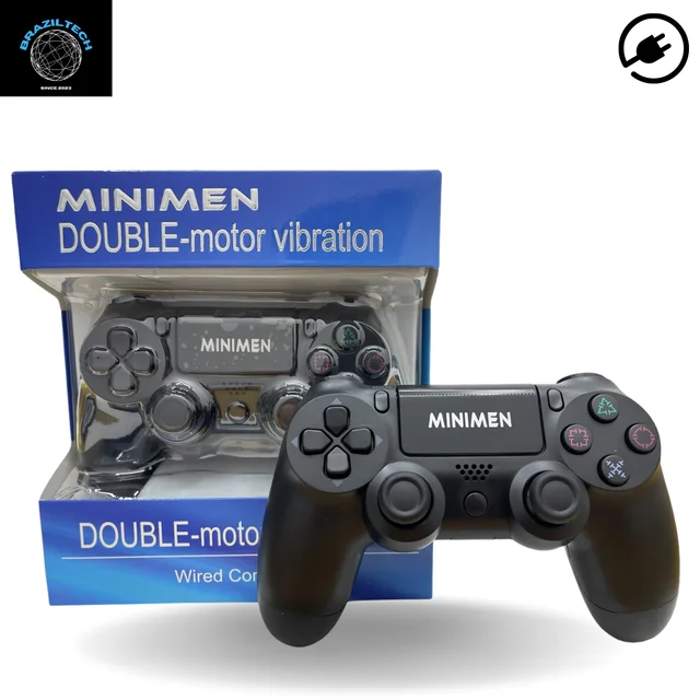 Controle Dualshock 4 Alta Performance Sport Blue