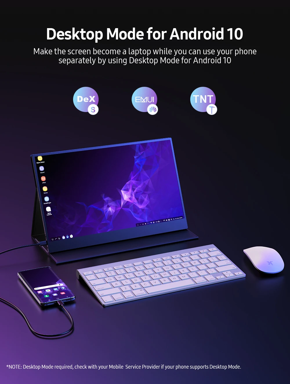 Портативный сенсорный монитор UPERFECT 15,6 дюйма 1080P USB C HDMI IPS ...