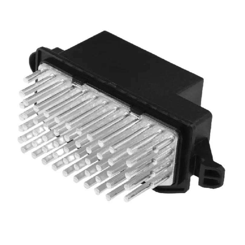 wholesale 10 pcs Car Blower Motor Resistor For Ford Ecosport MK2 2013