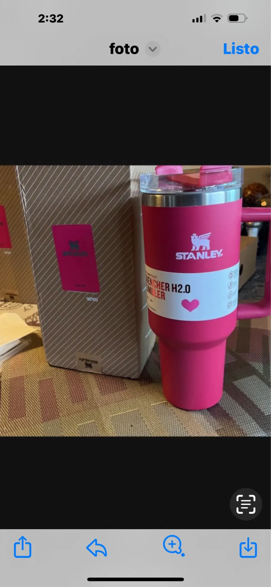 Stanley Cup Cupids Land