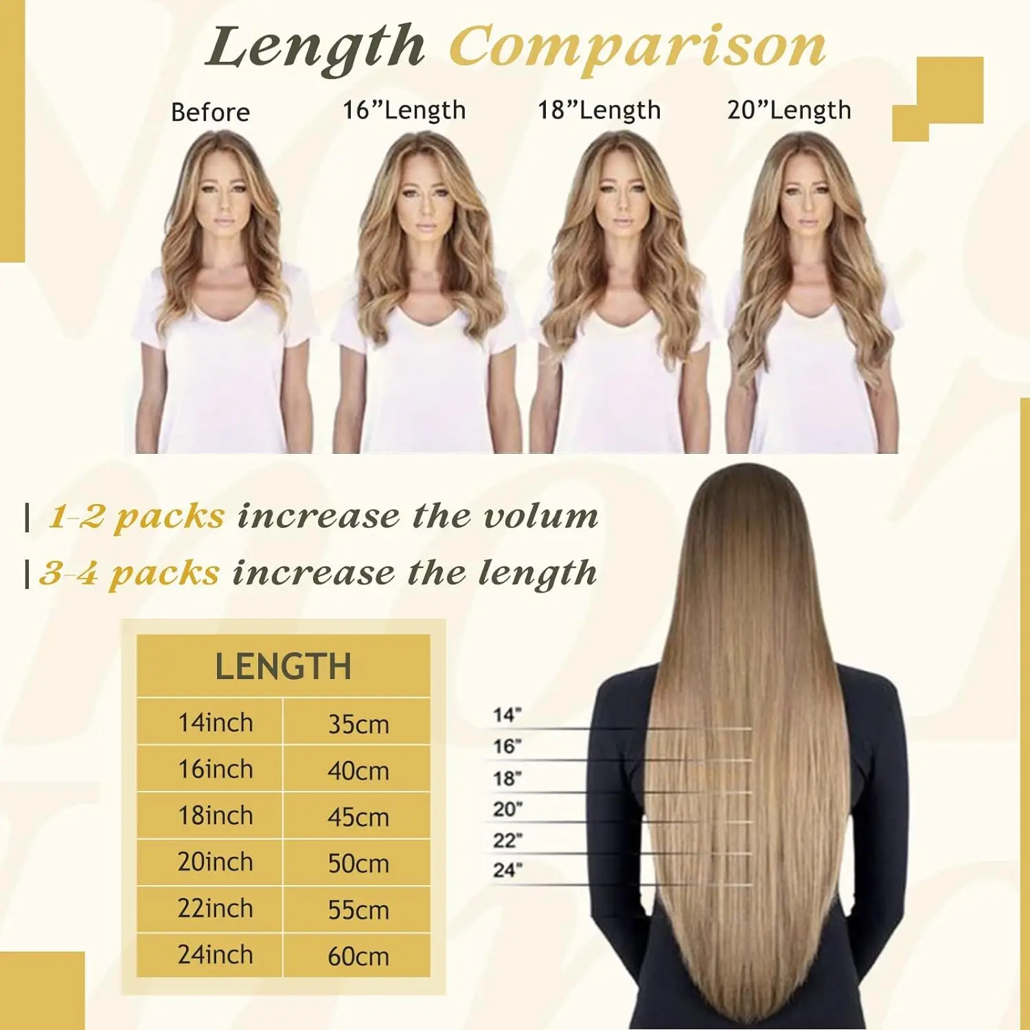 Water Wave Nano Ring Hair Extensions Human Hair Micro Bead Extensions Micro Loop Human Ring Extension