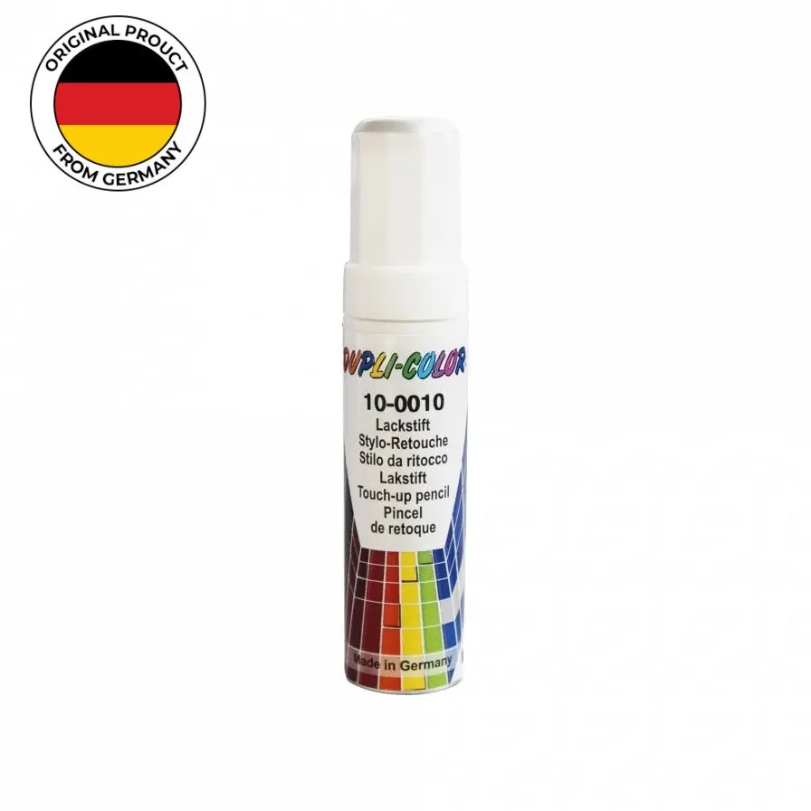 Dupli color lackierung Dupli color ac 5 0200 rot car body repair paint