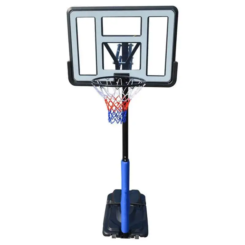 Рисунок 4 - Баскетбольная мобильная стойка