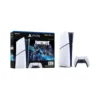 Playstation PS5 Console - Fortnite Cobalt Star Digital Edition 1
