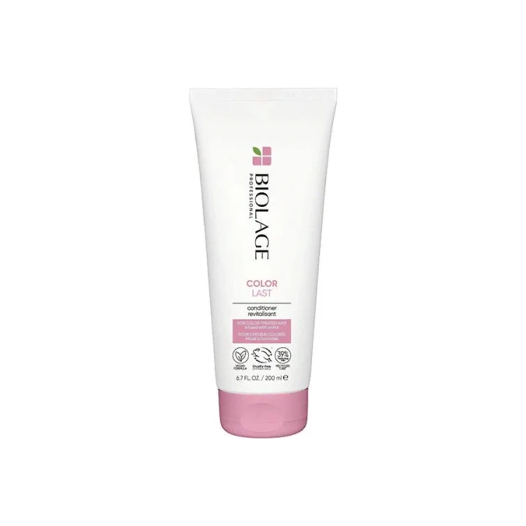 Кондиционер Matrix Biolage Color Last для окрашенных волос, 200 мл