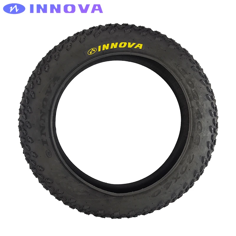 INNOVA Original Fat Tires for All Terrain Vehicle Beach