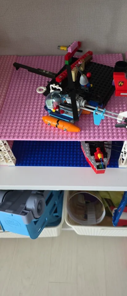 16x32 Baseplate DIY Assembled Building Blocks Baseplate 16*32 Classic Building Blocks Base Board photo review