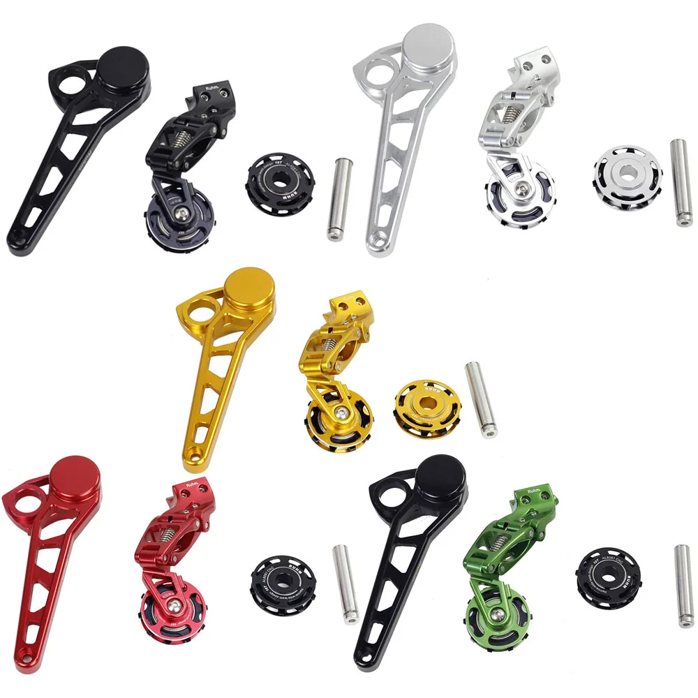 RUHM Bike Rear Derailleur 7 Speed for Brompton Folding Bike A Line C