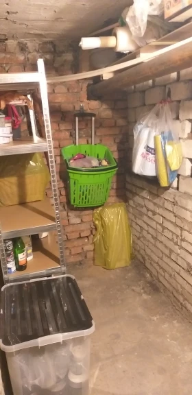 Garage Storage Utility Hooks,Garage Garden Tool Organizer,Hanging Utility Wall Mount Hooks,Heavy Duty Tool Storage Organizer photo review