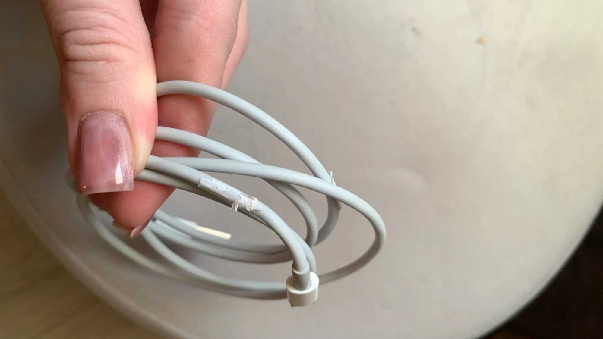 PD 35W Fast Quick Charger USB Type C For iPhone 15 14 13 12 11 Pro Max Mini Plus XR XS Charging Data Cable Accessories photo review