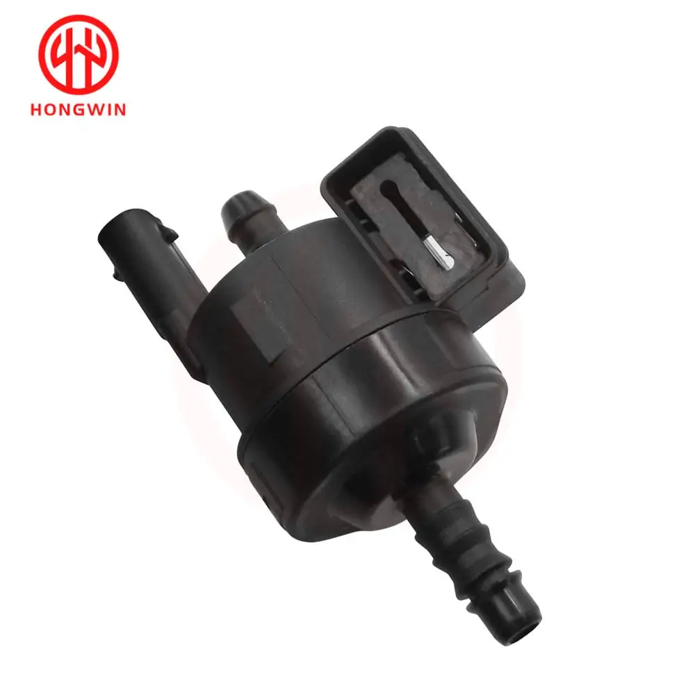 Engine Purge Control Valve Vapor Canister Solenoid Purge Valve For Audi A4 A5 A6 TT VW Beetle Golf Jetta Passat 06H906517H 06H906517B 06H906517K 06H906517T