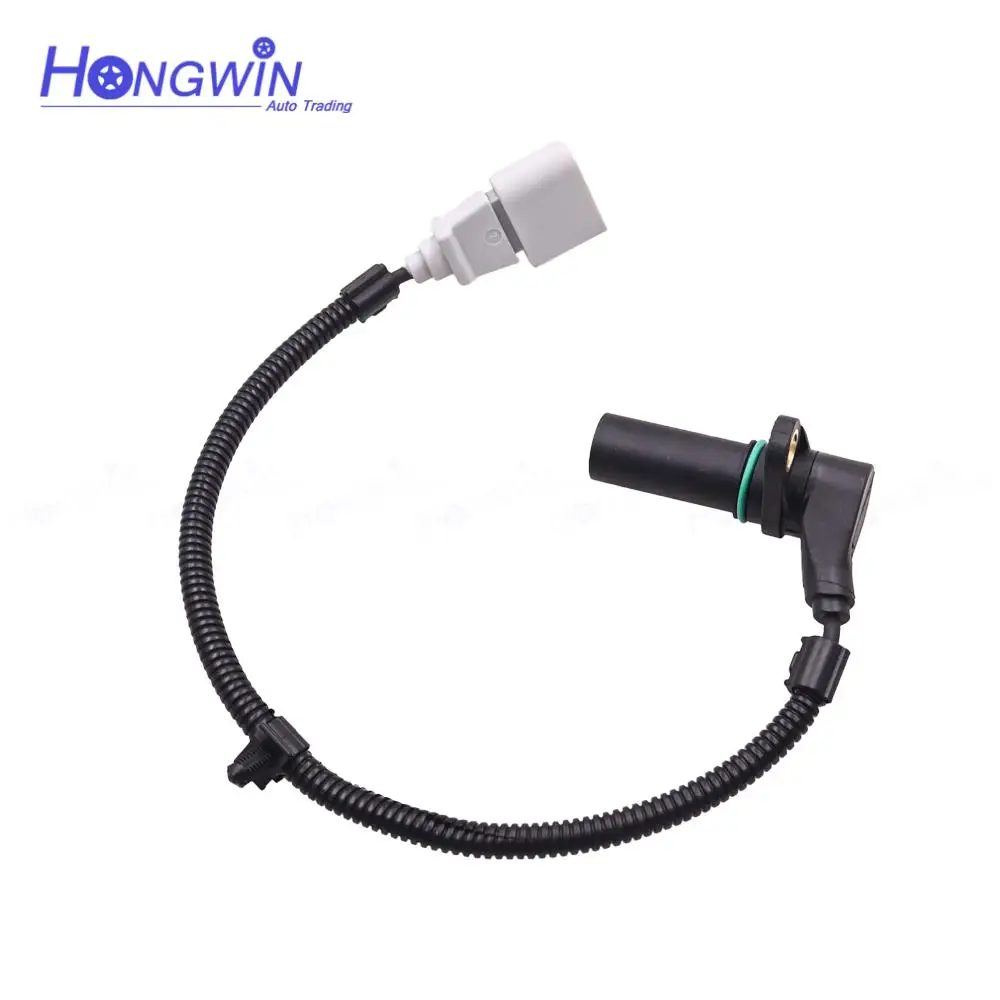 070907319 070957147 70907319 New Crankshaft Position Sensor For VW Multivan V Transporter V 2.5 TDI 2003-2009