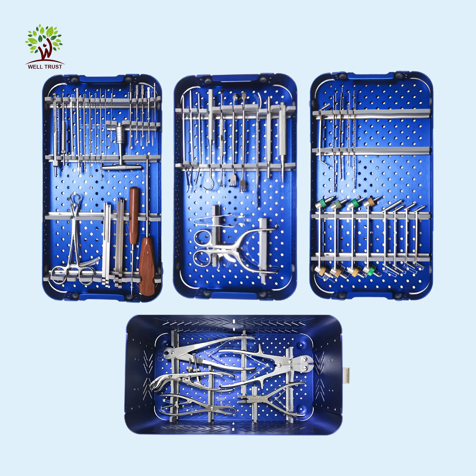 Instrumento Quirurgico Ortopedia Mazo óseo De Acero Inoxidable Quirúrgico – 7.5 Pulgadas, Para Ortopedia, Veterinaria Y Odontología Instrumento Quirúrgico Ortopedia