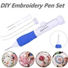 Embroidery Needle Pen Kit 3