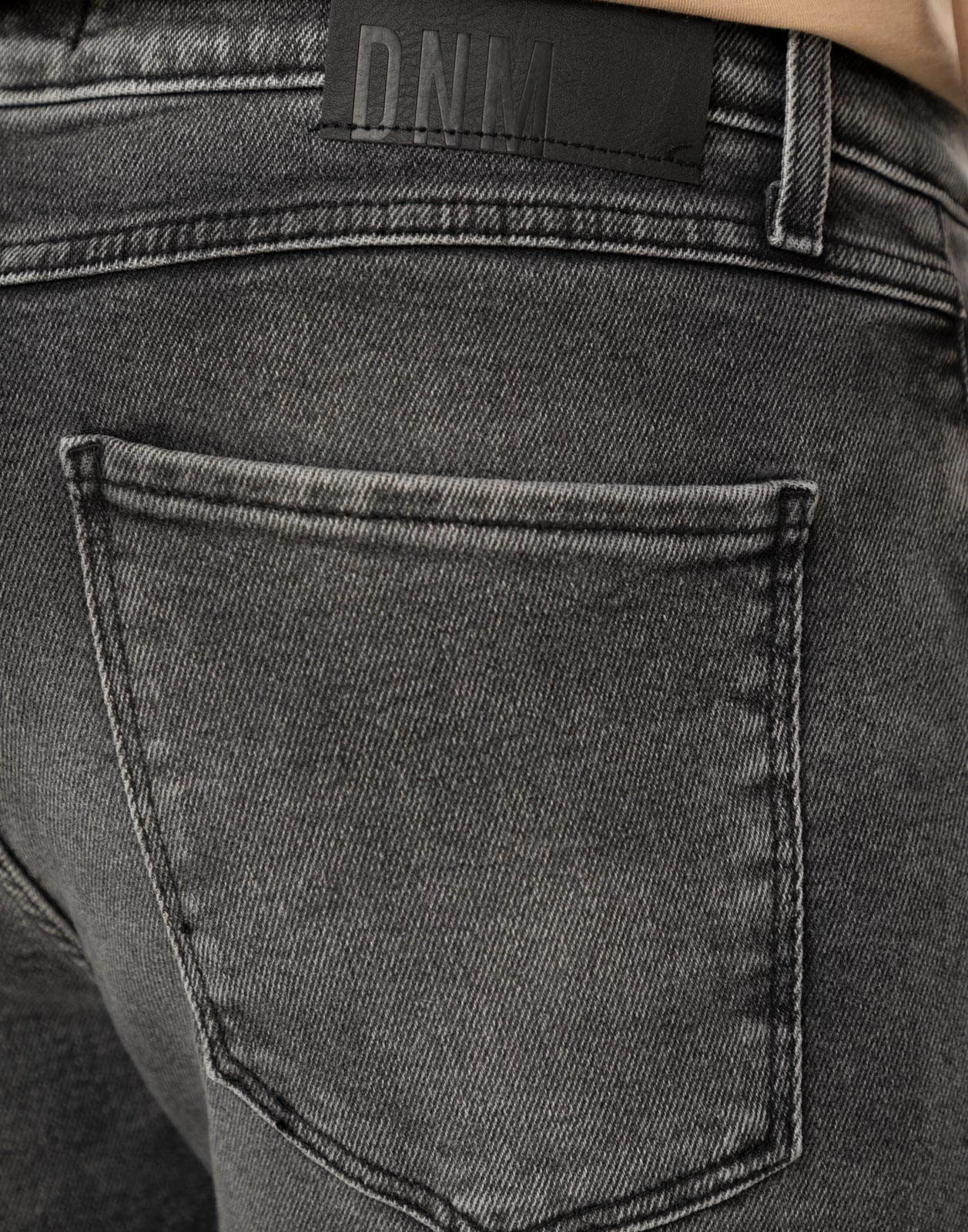 Pantalones vaqueros de señora, Jeans de sirena gris, 40/176| | - AliExpress