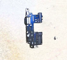 Connettore Di Ricarica Per Xiaomi 11T/11T Pro - Ricambio Con Strumenti | Modelli 21081111RG, 2107113SG, 2107113SI, 2107113SR - Foto 3