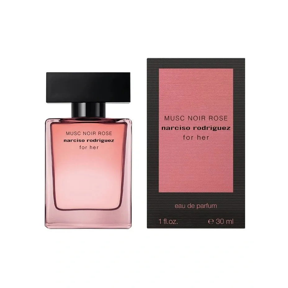 ecstasy Husarbejde Leeds Women`s perfume Narciso Rodriguez Musc Noir Rose For Her - eau de parfum 30  ml - Nartsisso Rodriges Musk Nuar Roze Fo He _ - AliExpress Mobile