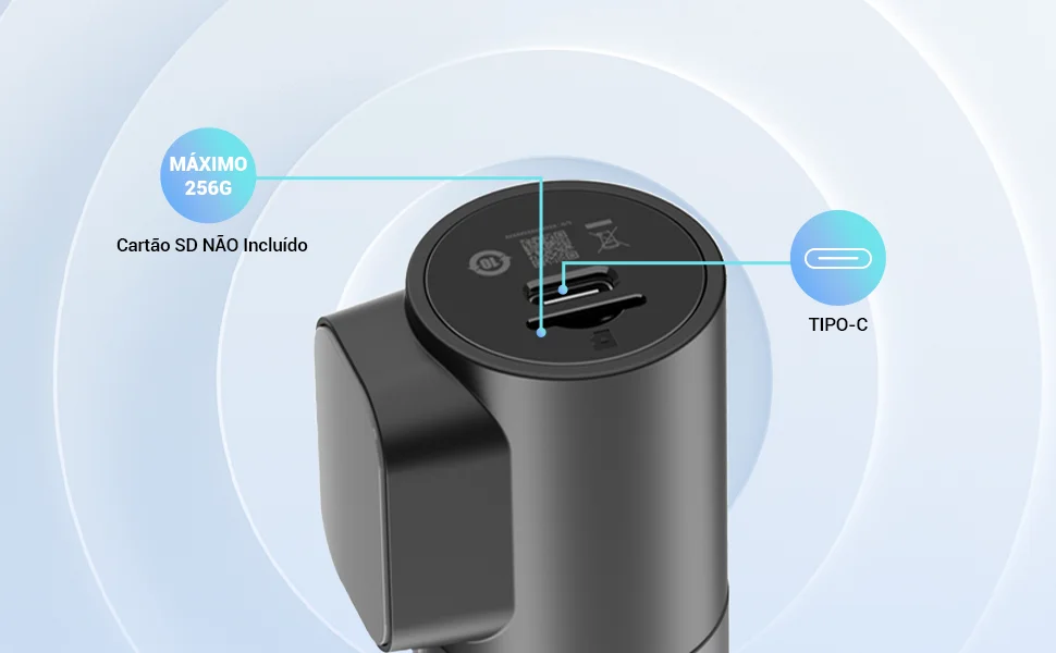 DDPAI Mini 2X 2K QHD Front Car Camera description image 12