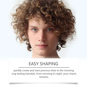 Sea Salt Spray Hair Styling Mousse Repair Damaged Curly Boost Cream Prevent Dryness Add Texture Thickness Curls Styling Products 4 Sea Salt Spray Hair Styling Mousse Repair Damaged Curly Boost Cream Prevent Dryness Add Texture Thickness Curls Styling Products 4