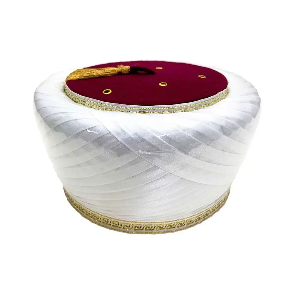 

Icma Imam Yarik Crosswatch 2060; Imam Fertilizer 1876 Hamidiye, Full Embroidery Nail Cut Dersaadet, Imam Dress Wrist