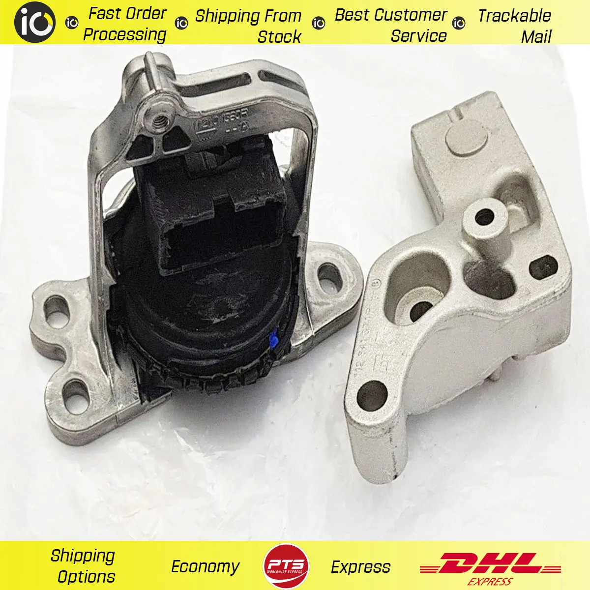 Engine Mount Right for Trafic Vivaro NV300 Talento 1.6dCi 113752598R ment From Warehouse