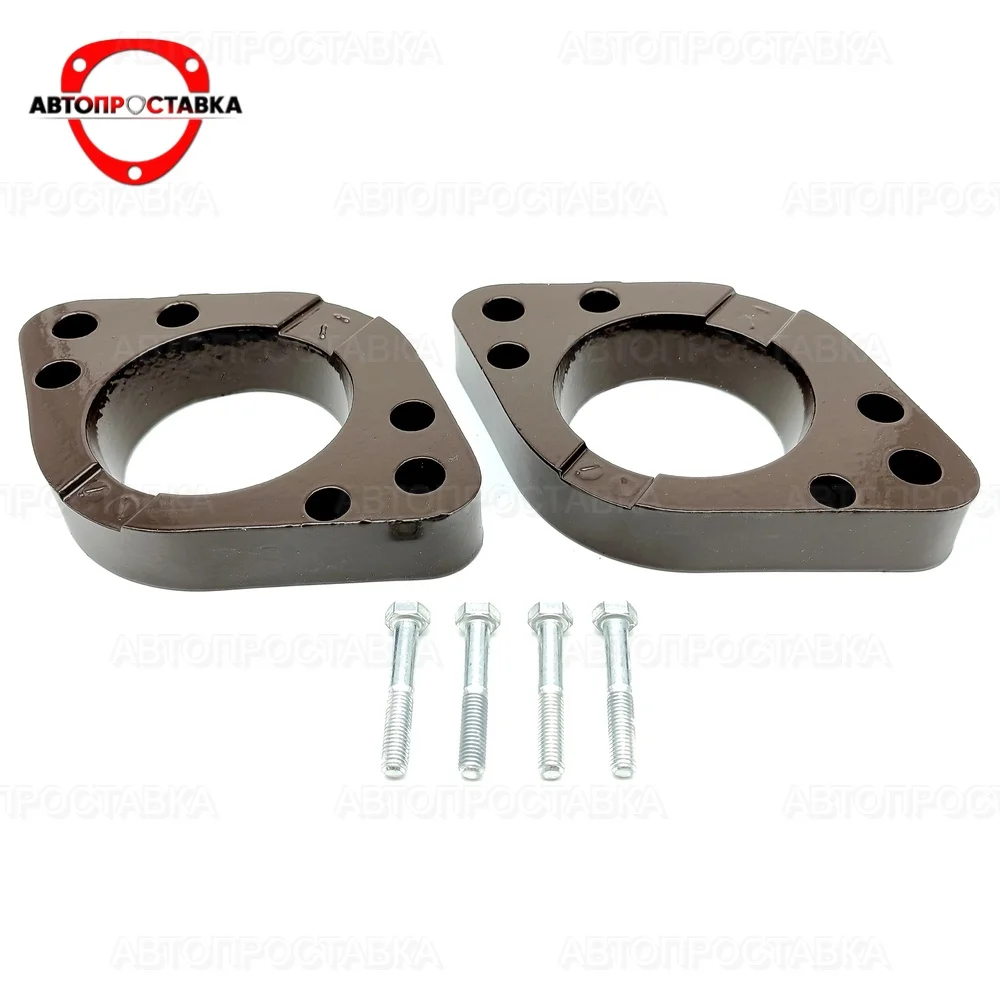 Spacers rear racks Audi A6 (C5) 1997 2005 to increase клиренса