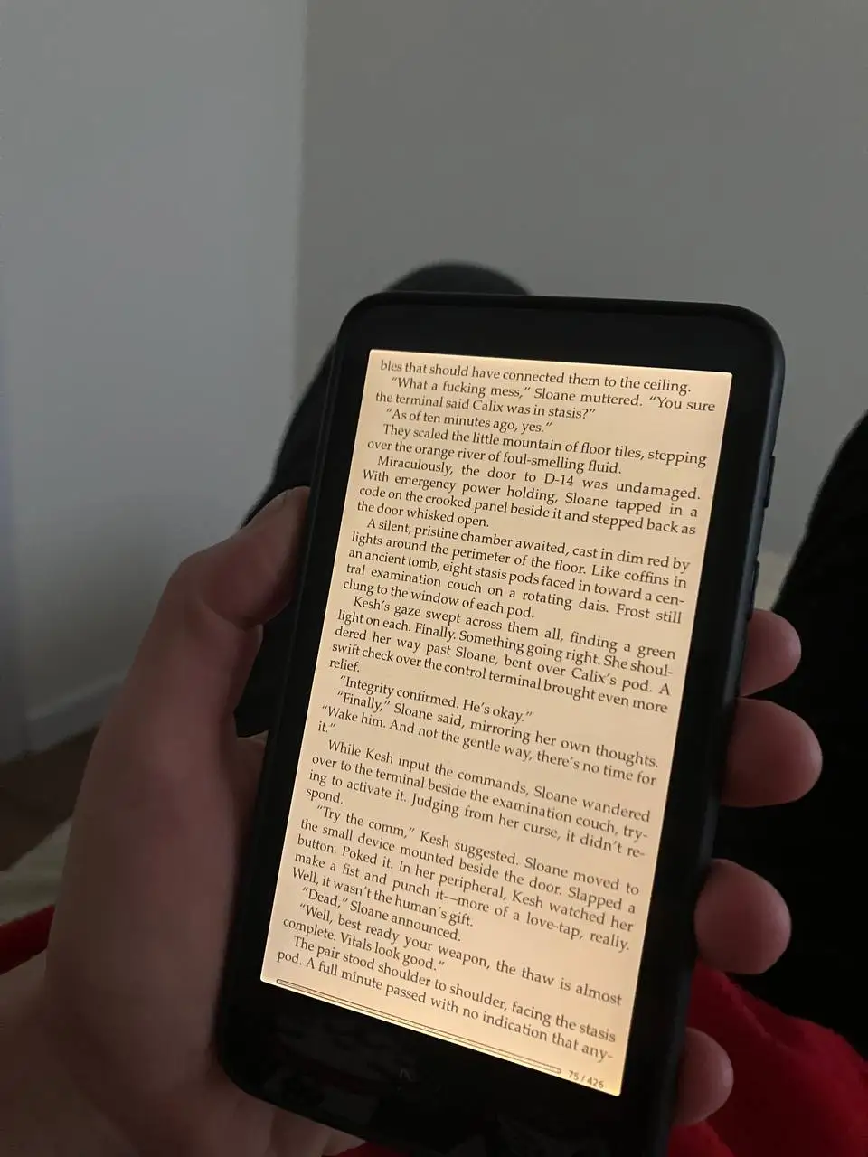 Moaan InkPalm 5 Mini 5.2Inch E-ink Ebook Ereader Ebook Reader