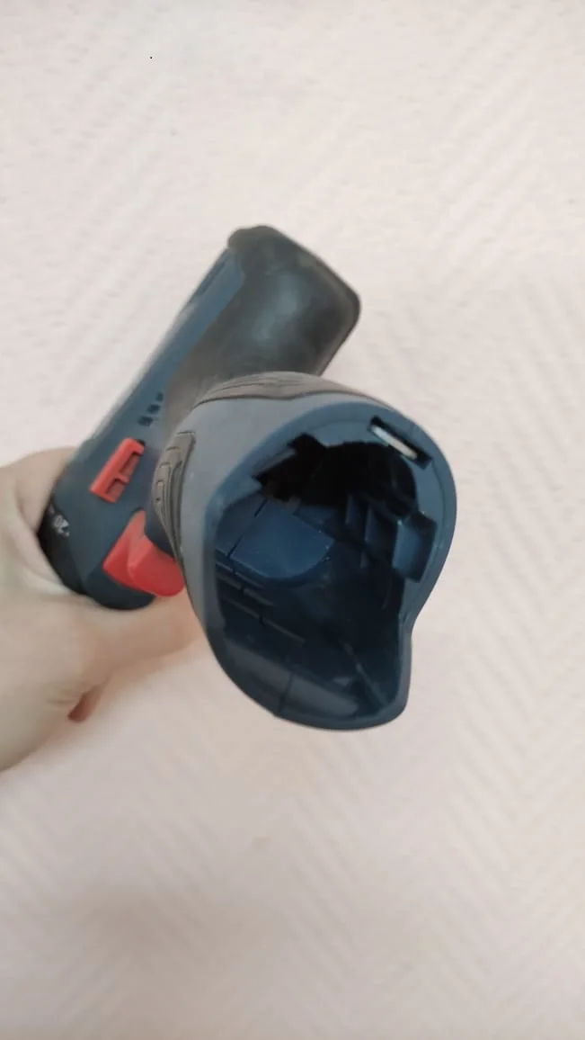 Bosch to milwaukee battery adapter 12v sale