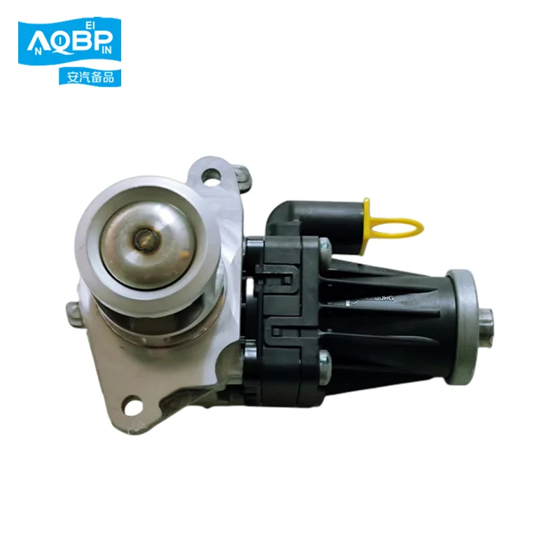 Auto Parts Engine System Electric Control Exhaust EGR Valve For Saic