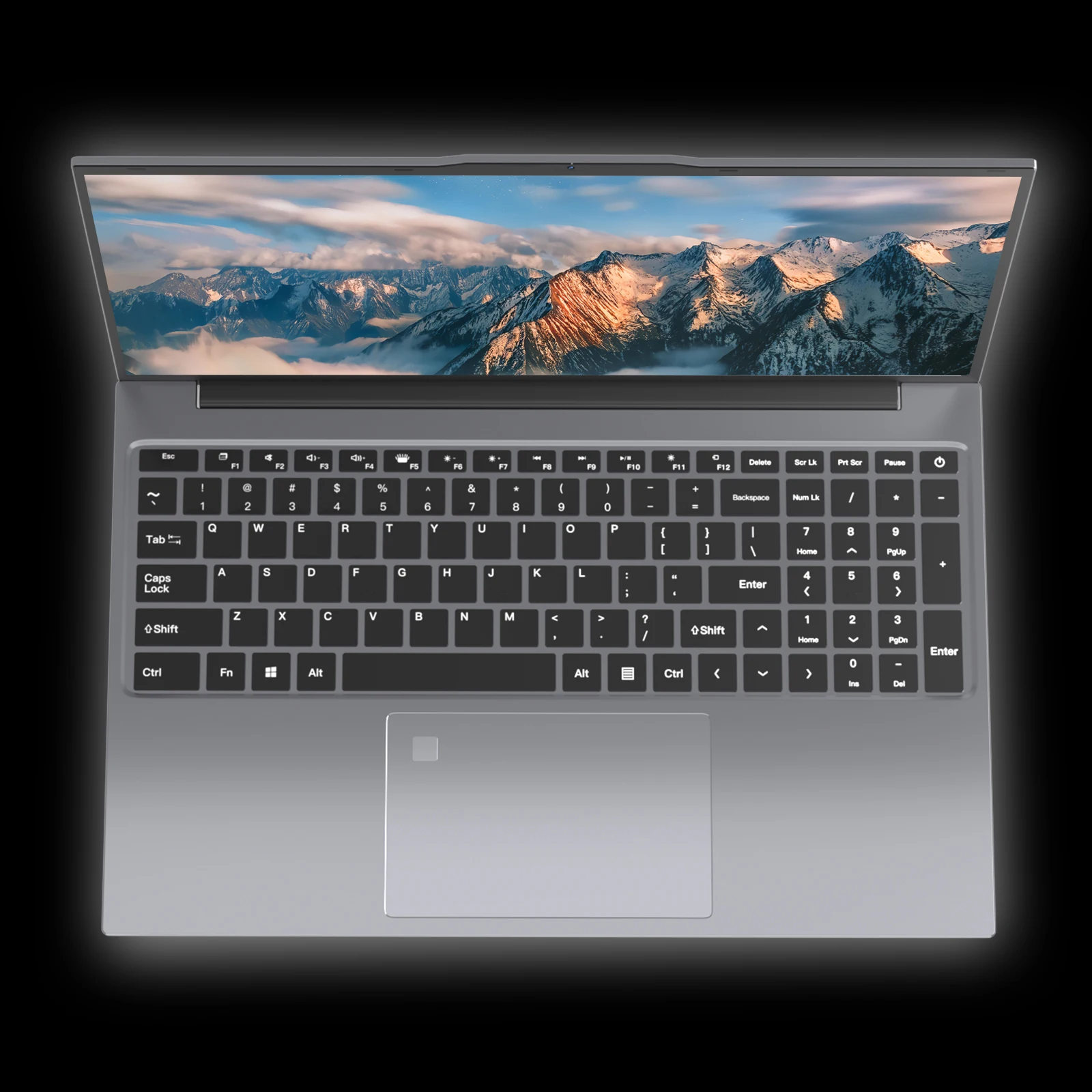 Gaming laptops  Intel Core i7-6500U 32GB Ram 2TB SSD Windows 11 Notebooks Backlit Wifi Computer PC Gaming Laptop Computer 5