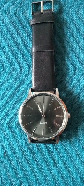 Casual 2023 relógio de quartzo relógios masculinos topo marca luxo famoso relógio de pulso masculino para homem saat hodinky relogio masculino photo review