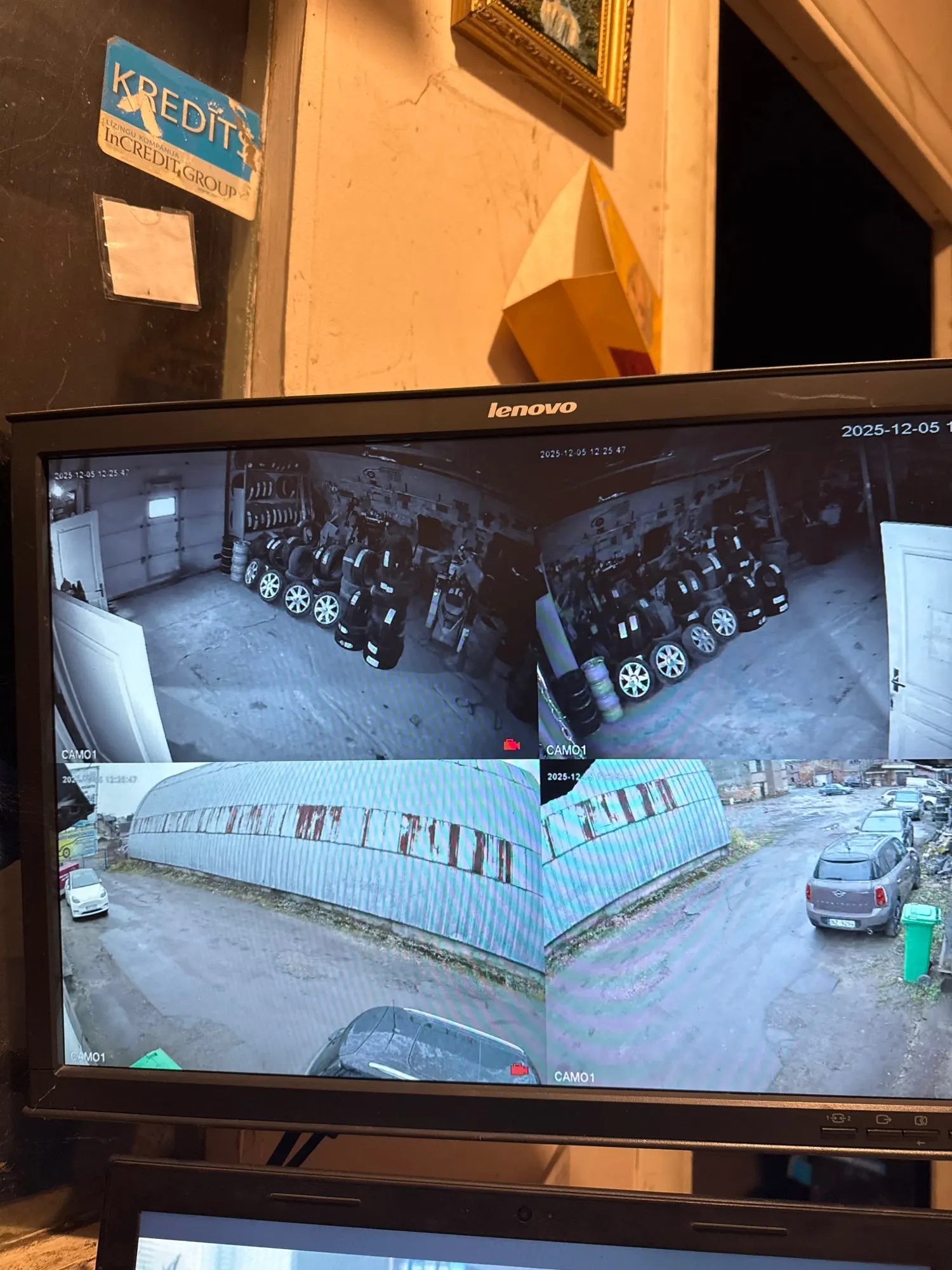 H.View 4K 5Mp 8Mp poe Cctv Security Camera System Home Video Surveillance Kit 8Ch Nvr Audio Outdoor Ip Camera xmeye app photo review