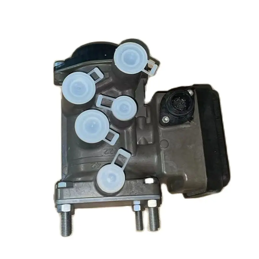 

KNORR-BREMSE K020625 K020625N50 20707638 20707638 5010612854 21122038 EBS Trailer Control Module European truck Parts